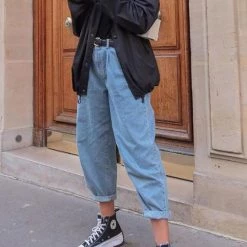 Levency Canvas High-top Platform Trainers New In