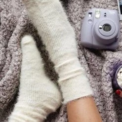 Levency Cozy Mohair Socks