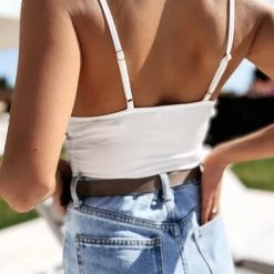 Levency Fix Lace Bustier