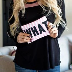 Levency New In Whatever Beauty Bag