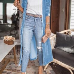 Levency All Touchy Feely Velvet Duster New In 19 Levency All Touchy Feely Velvet Duster New In