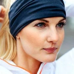 Levency Stretch Elastic Gym Headband