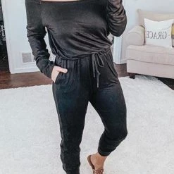 Levency New In One Shoulder Short Sleeve Jumpsuit 18 Levency New In One Shoulder Short Sleeve Jumpsuit