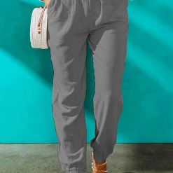 Levency Can't Stop Me Ankle Cuff Jogger 20 Levency Can't Stop Me Ankle Cuff Jogger