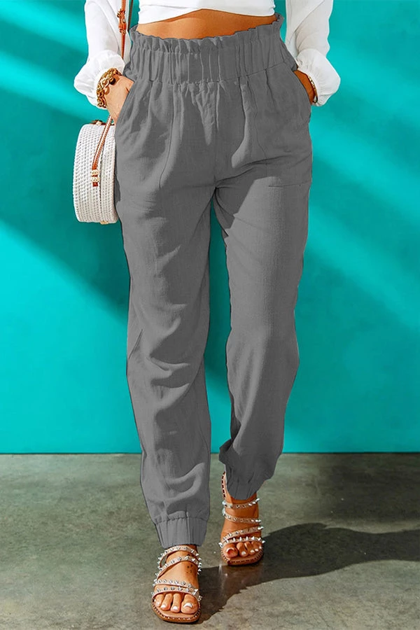 Levency Can't Stop Me Ankle Cuff Jogger 9 Levency Can't Stop Me Ankle Cuff Jogger