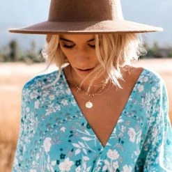 Levency Classical Versatile Woolen Hat New In