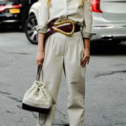 Levency Horseshoe Silhouette Belt 18 Levency Horseshoe Silhouette Belt