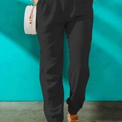 Levency Can't Stop Me Ankle Cuff Jogger 21 Levency Can't Stop Me Ankle Cuff Jogger