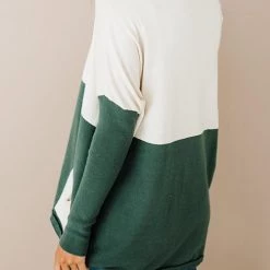 Levency New In Get Comfortable Double Pocket Sweater 33 Levency New In Get Comfortable Double Pocket Sweater