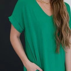 Levency Enjoy The Days Together T-Shirt Dress New In