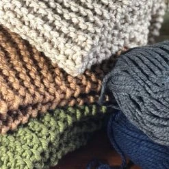 Levency Soft Warm Scarf New In