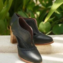 Levency New In Spirit Walker Booties