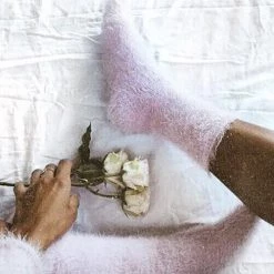 Levency Cozy Mohair Socks