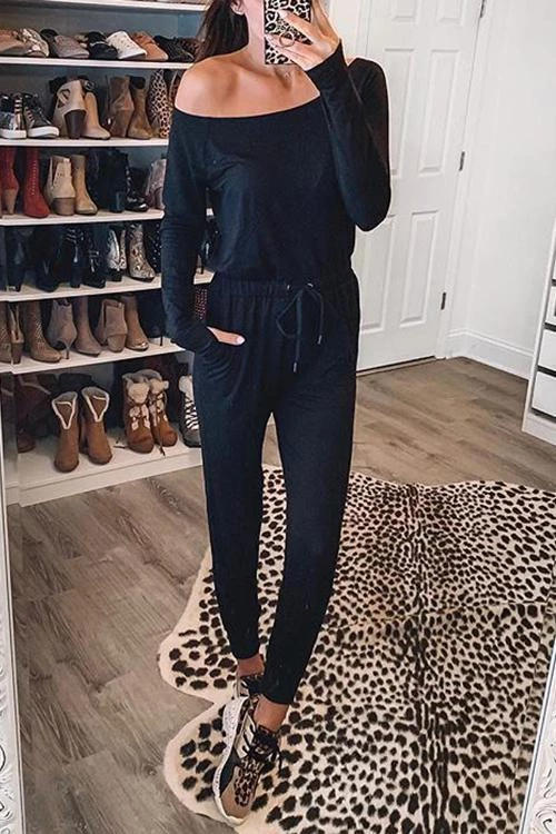 Levency New In One Shoulder Short Sleeve Jumpsuit 7 Levency New In One Shoulder Short Sleeve Jumpsuit