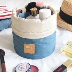 Levency New In Travel Organizer Run Wild Waterproof Cosmetic Pouch