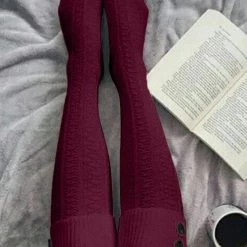 Levency Thigh High Over The Knee Socks New In 9 Levency Thigh High Over The Knee Socks New In