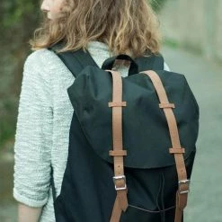 Levency Waterproof Large Capacity Backpack