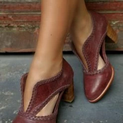 Levency New In Spirit Walker Booties