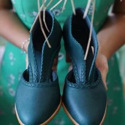 Levency New In Spirit Walker Booties