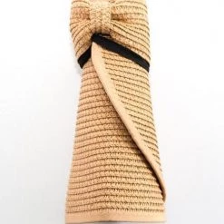 Levency Foldable Beach Straw Hat 37 Levency Foldable Beach Straw Hat