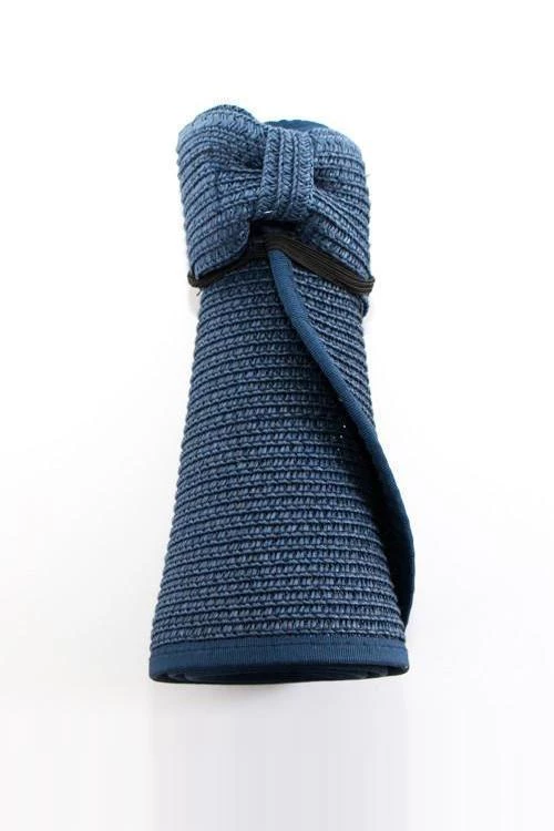 Levency Foldable Beach Straw Hat 19 Levency Foldable Beach Straw Hat