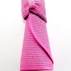 Levency Foldable Beach Straw Hat 40 Levency Foldable Beach Straw Hat