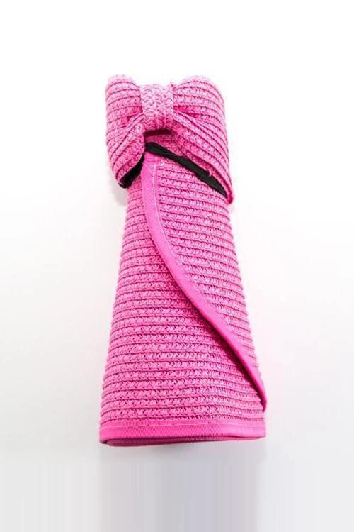 Levency Foldable Beach Straw Hat 20 Levency Foldable Beach Straw Hat