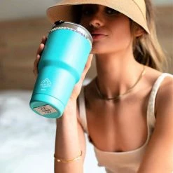 Levency Straw Elastic Visor