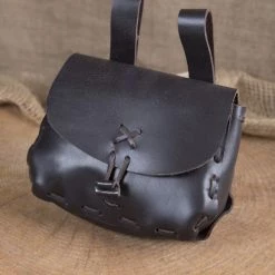 Levency New In Belt Bag With Toggle Closure