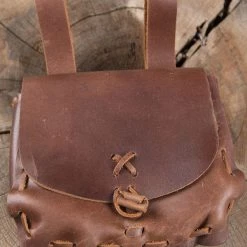 Levency New In Belt Bag With Toggle Closure