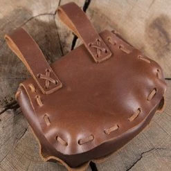 Levency New In Belt Bag With Toggle Closure