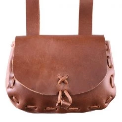 Levency New In Belt Bag With Toggle Closure